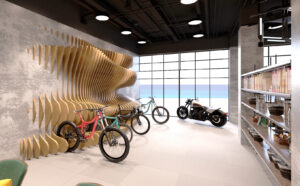 decoracion interiorismo locales comerciales almeria placido arcas