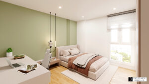 diseño dormitorio juvenil murcia placido arcas