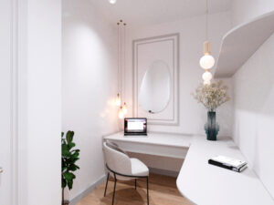 render despacho 3d madrid placido arcas