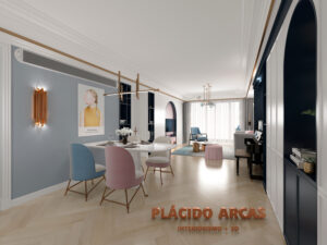 salon estilo pop 3d almeria placido arcas